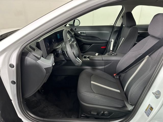 2026 Hyundai Sonata SEL - Photo 10