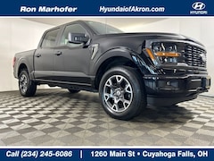 2024 Ford F-150 STX Truck