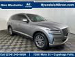 Used 2021 Genesis GV80 2.5T SUV