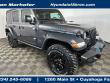 Used 2023 Jeep Wrangler 4xe Base 4xe SUV