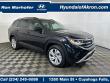 Used 2021 Volkswagen Atlas 3.6L V6 SE w/Technology SUV