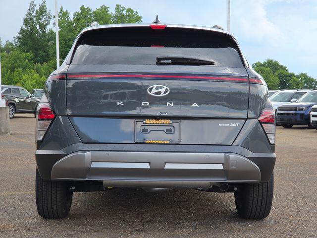 2026 Hyundai Kona Limited - Photo 19