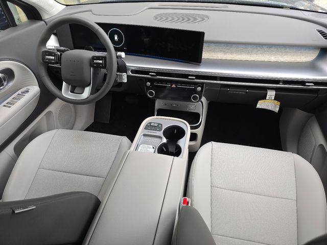 2026 Hyundai IONIQ 9 SEL - Photo 28