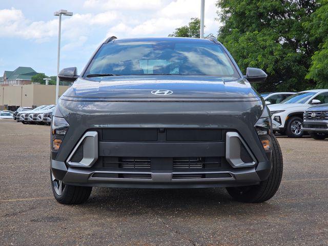 2026 Hyundai Kona Limited - Photo 15