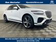 Used 2024 Genesis GV70 3.5T Sport Advanced SUV