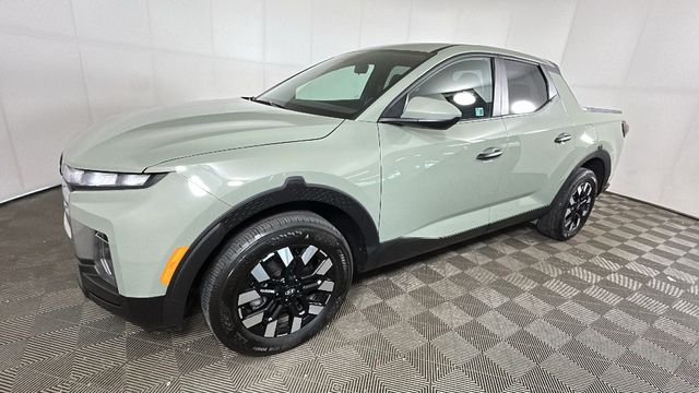 2025 Hyundai Santa Cruz SE - Photo 7