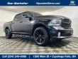 Used 2017 Ram 1500 Night Truck