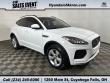 Used 2020 Jaguar E-PACE R-Dynamic SUV