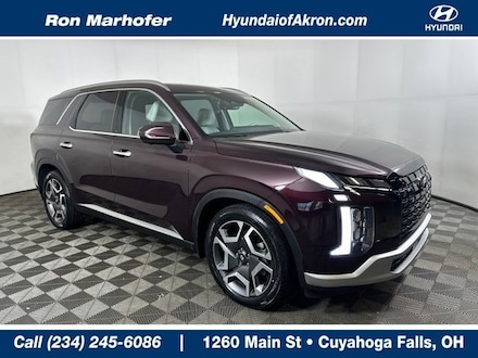 2023 Hyundai Palisade Limited SUV