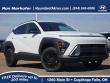 New 2026 Hyundai Kona SEL Sport AWD SUV