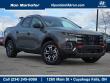 New 2026 Hyundai Santa Cruz XRT Truck Crew Cab