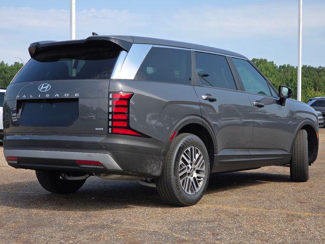 New 2026 Hyundai Palisade For Sale in Cuyahoga Falls, OH - Near