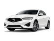 Used 2021 Acura ILX Premium Package Sedan