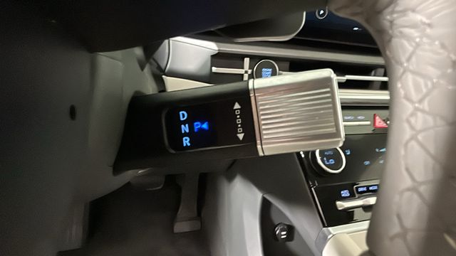 2026 Hyundai Santa Fe SEL - Photo 21
