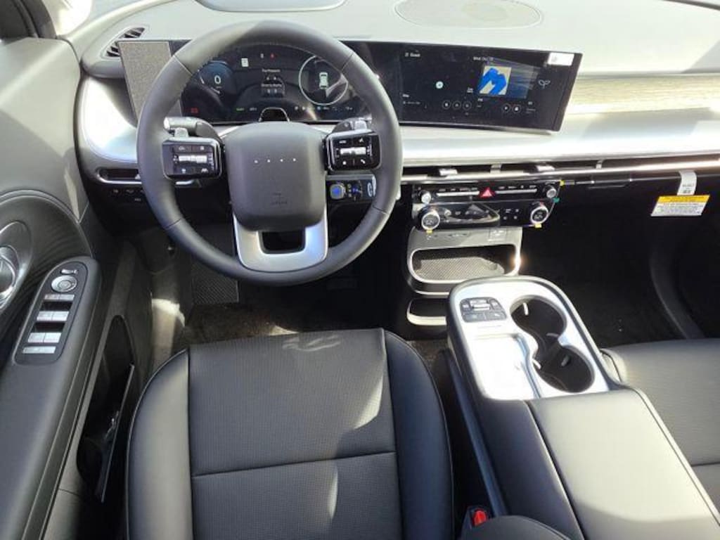 New 2026 Hyundai IONIQ 9 SEL SUV