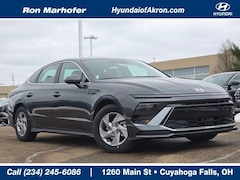 2026 Hyundai Sonata SE Sedan