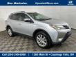 Used 2015 Toyota RAV4 Limited SUV