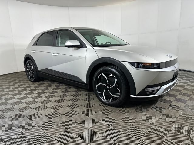 Used 2023 Hyundai IONIQ 5 SEL with VIN KM8KNDAF4PU201760 for sale in Cuyahoga Falls, OH