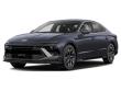 New 2025 Hyundai Sonata SEL Sedan