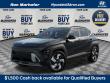 New 2027 Hyundai Kona Limited AWD SUV