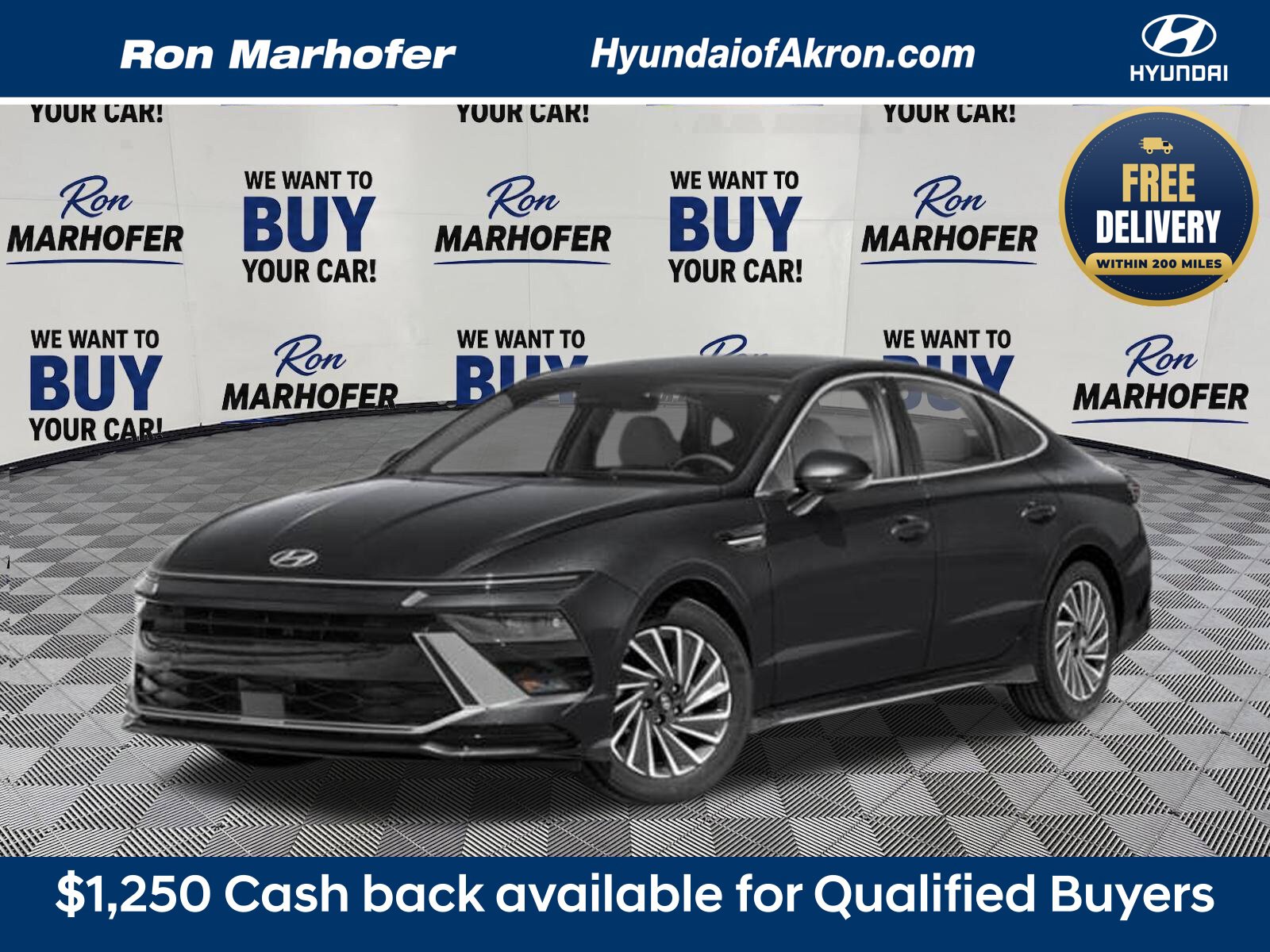2027 Hyundai Sonata Hybrid