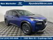 Used 2023 Nissan Rogue S SUV