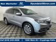 Used 2016 Acura MDX 3.5L SUV
