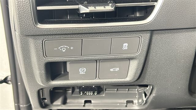 2026 Hyundai Sonata SEL - Photo 20