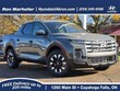  Hyundai Santa Cruz