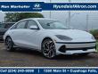 New 2025 Hyundai IONIQ 6 SEL Sedan