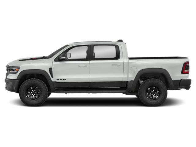 Used 2021 RAM Ram 1500 Pickup TRX with VIN 1C6SRFU91MN904577 for sale in Cuyahoga Falls, OH