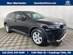 2024 Honda Prologue EX SUV