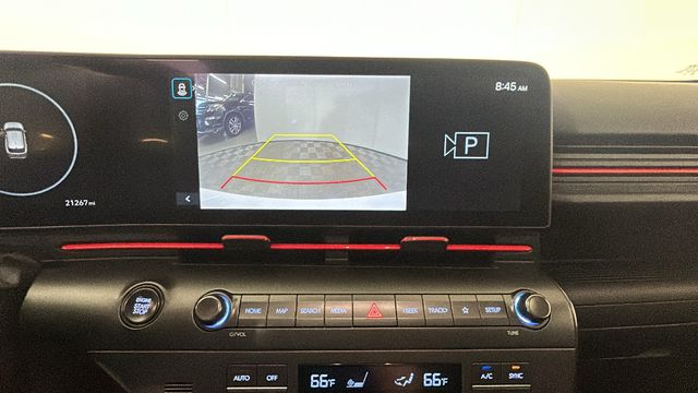 2024 Hyundai Kona N Line - Photo 25