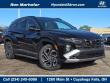 New 2026 Hyundai Tucson Limited AWD SUV