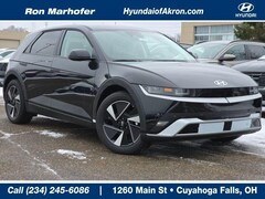 2026 Hyundai IONIQ 5 SE SUV