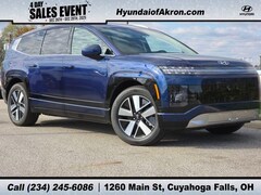 2026 Hyundai IONIQ 9 SEL SUV