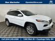 Used 2017 Jeep Cherokee Limited SUV