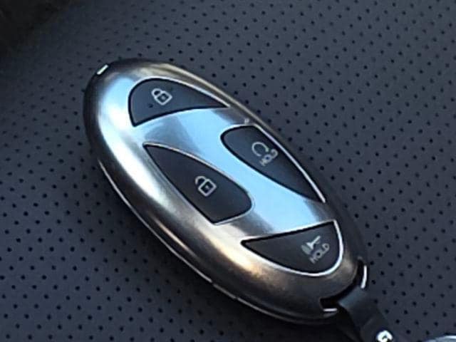 2026 Hyundai Santa Fe Calligraphy - Photo 29