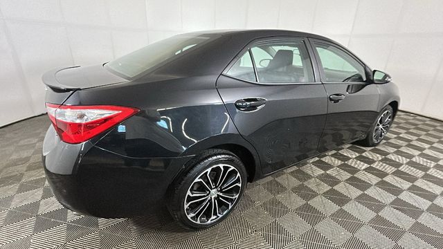 Used 2015 Toyota Corolla S Plus with VIN 2T1BURHE8FC397005 for sale in Cuyahoga Falls, OH