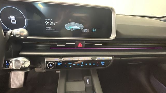 2024 Hyundai IONIQ 6 SEL - Photo 23