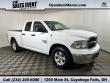 Used 2024 Ram 1500 Classic SLT Truck