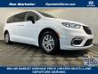 Used 2024 Chrysler Pacifica Touring L Minivan/Van