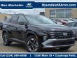New 2025 Hyundai Tucson SEL Convenience AWD SUV