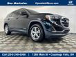 Used 2020 GMC Terrain SLE SUV