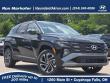 New 2026 Hyundai Tucson SEL Plus AWD SUV