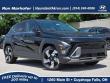 New 2026 Hyundai Kona Limited FWD SUV