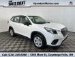 Used 2022 Subaru Forester Base SUV