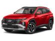 New 2026 Hyundai Tucson Hybrid SEL Convenience SUV