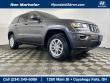 Used 2019 Jeep Grand Cherokee Laredo E SUV