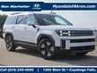 Hyundai Santa Fe Hybrid